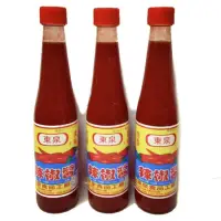 在飛比找蝦皮購物優惠-東泉辣椒醬420g (超商限五罐)現貨