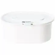 World & Main 272189 3-Settings 1-Light Source Electric UV Sterilizer Box