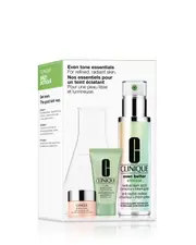 CLINIQUE Even Tone Essentials 3 Piece Set