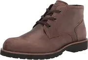 [ECCO] Men's Jamestown Hydromax Chukka
