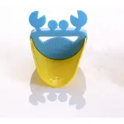 Baby Children Cartoon Crab Faucet Extender Hand Washing Device 01 COLOR