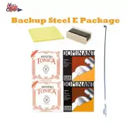 YDC Accidental Pack CSP102 Dominant Tonica Violin String 4/4 2025 Special