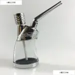 SWSMOK NEW POPULAR BOTTLE WATER PIPE PORTABLE MINI HOOKAH S