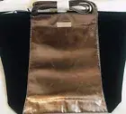 Jimmy Choo Parfums (Black / Gold) Tote Bag Shopper / Handbag / Travel Bag (LOOK)