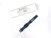 New Unused La Vezzi RCA p/n 26243 35mm Optical Sound Head Main Drive Shaft!