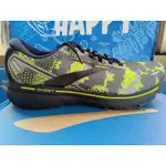 BROOKS GHOST 14 29CM 布魯克斯幽靈系列迷彩慢跑鞋110369 1D 375