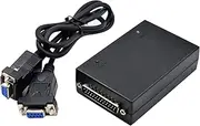 Two-Way Radio Programming Radio Interface Box Rib for Motorola HT1000 HT750 HT1250 Accessories