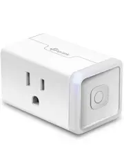 Kasa Smart Plug Mini