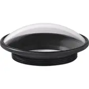 AquaTech PD-75 DomeLens Port