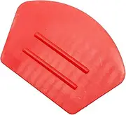 JECOMPRIS Protect Your Car Paint Car Window Film Tool Soft Felt Squeegee for Easy Film Application No Scratch Promise