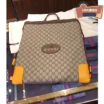 嚴選二手 GUCCI 古馳SUPRêME GG AVEC CORDON 473872