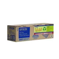 在飛比找蝦皮購物優惠-EPSON S050441原廠高容量回收碳粉匣適用 M201