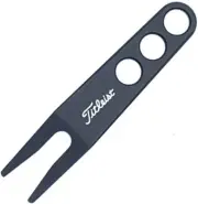 New Authentic Titleist Scotty Cameron Black Divot Pivot Repair Tool