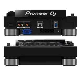 Pioneer DJ - CDJ-3000旗艦播放器