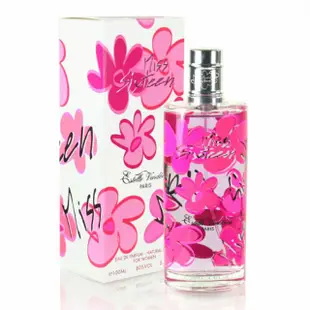 Johan.b 花漾年華女性淡香精 100ml