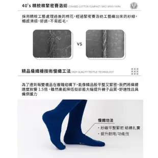 【WARX】薄款素色高筒襪-蓮藕粉(除臭襪/機能襪/足弓防護)