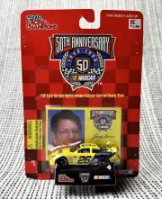 Racing Champions 50th Johnny Benson #26 Cheerios 1998 Ford Taurus 1:64 NASCAR