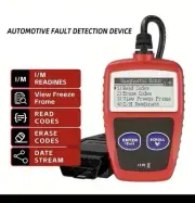 OBD Code Reader Automotive OBD2 Scanner Car Check Engine Fault Diagnostic Tool