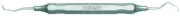 Nordent University of Texas #103-106 – Classic – DuraLite Hex Scaler x3