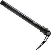 Bike Front Fork Shaft, Thru Axle Front Rear Wheels, Quick Release Bike Axle for Providing A Safer and More Secure Riding Experience
