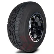 Transmate Wzr505 At Tyres 265/70R16 111T