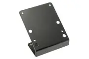 Doss LOCKMT Bracket for mounting the IPDLOCK iPad Lock Case to walls/ table-tops