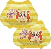 Wearable Hand Warmers,Air Activated Wearable Hot Heat Pack - Long Lasting Pocket Hand Warmer, Portable Hand Foot Warmers for Indoor and Outdoor