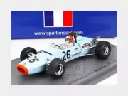 1:43 SPARK Matra Simca F3 Ms5 #26 Winner Montlhery Gp 1968 J.P.Jabouille SF288 M