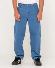 Lucifer Loose Fit Jean