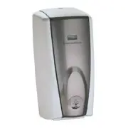 Rubbermaid AutoFoam Automatic Wall Mounted Hand Soap Dispenser White/Gray Pearl