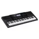 [分期免運] CASIO 卡西歐 CTK-7200 61鍵高階電子琴(鋼琴風格琴鍵,附琴袋超值配件現場教學) 唐尼樂器
