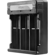 MOZA 26350 BATTERY CHARGER FOR AIRCROSS/AIR (MOZA-1) USB CHARGE
