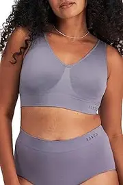 [Bonds] Women's Underwear Comfy Crop, Aromatic, Small