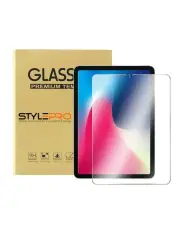 [StylePro] iPad Mini tempered Glass Screen Protector for Apple iPad, 8.3 in Clear