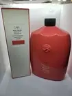ORIBE BRIGHT BLONDE SHAMPOO & CONDITIONER FOR BEAUTIFUL COLOR SET FRESH