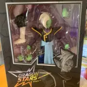 Bandai Dragon Ball Super Zamasu 6.5 in Action Figure