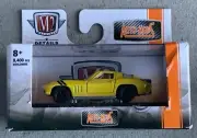 2022 M2 MACHINES 1966 CHEVROLET CORVETTE 427 STING RAY AUTO THENTICS R60 21-43