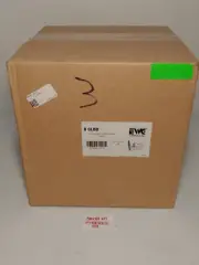 EWC Controls 8-CLBD ULTRA-ZONE 8" x 12", Barometric, Round, Bypass Damper