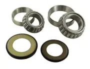 New HQ Powersports Steering Bearings For Suzuki GV1400 Cavalcade 1986 1987 1988