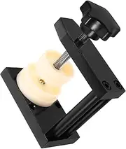 [Holibanna] 1pc Steel Spiral Watch Press Tool Watch Case Back Opener Puller Remover Watch Case Closer for Watch Repairers Black
