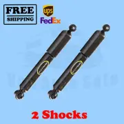Monroe OESpectrum Rear Shocks for Buick Enclave 2008-2015 Kit 2