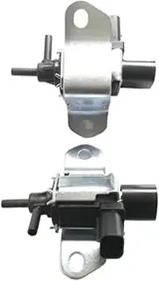 WGQGQ 2pcs Lot Vacuum Solenoid Valve Fit for Mazda, 6 Tribute Mariner Milan L30118741 3S4Z9J559AA 1S7G9J559BB 1S7Z9J559BA Automotive Vacuum Switch Solenoid