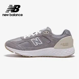 [New Balance]健走鞋_女性_深灰色_WW1880G1-D楦