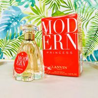 Lanvin Modern Princess 浪凡冒險公主女性淡香精 30ml/90ML 沒有名字的香水店?