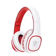 Bluetooth Wireless Stereo Noise Isolating Headset