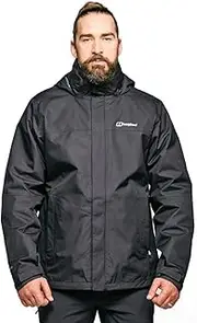 [Berghaus] Men's RG Alpha 2.0 Gemni 3 in 1 Waterproof Jacket