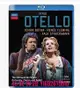 藍光光碟/BD 威爾第歌劇 Otello 奧賽羅 弗萊明 大都會歌劇院 中文字幕藍光25G