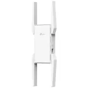 TP-Link Omada EAP673-Extender (AX5400) Dual-Band Wi-Fi 6 Access Point, 1G Port x1, 802.3at PoE+ 18W [EAP673-Extender]