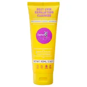 Dotted Zebra Best Ever Exfoliating Cleanser For Women 3.16 oz Cleanser