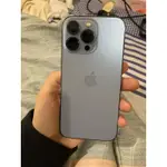 IPHONE 13 PRO 128G天風藍I13P